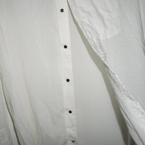 Diesel Long Sleeve Shirt - Picture 4 of 8